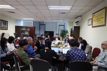 Sức lan tỏa của Cuộc vận động “Với Đảng vẹn toàn niềm tin yêu”